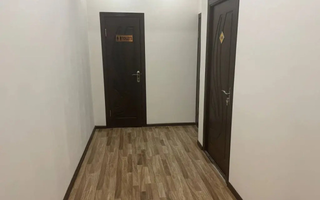 Yangiobod Mountain Resort Hotel