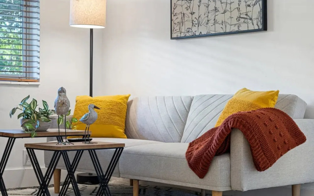 The Perfect Escape Lake Ridge