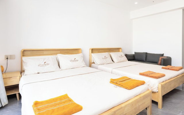 SKYCONDO Phnom Penh