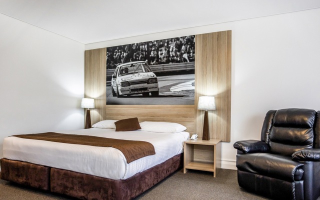 Littomore Hotel on Stewart, Bathurst