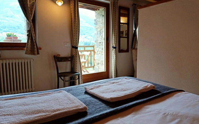 La Fattoria di Roven