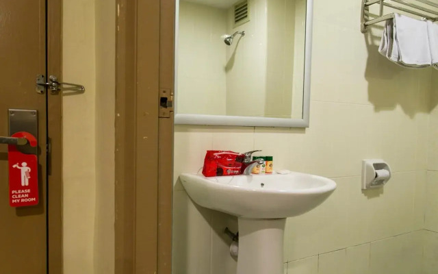 星程酒店(Star Town Inn)