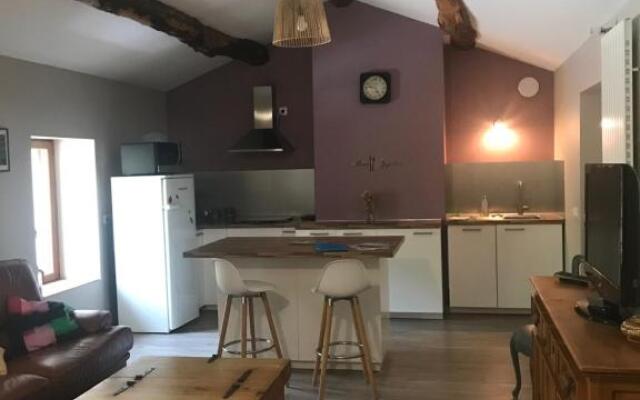 Le Grenier de L Aigoual