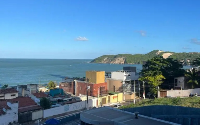 Flat 508 Particular - Hotel