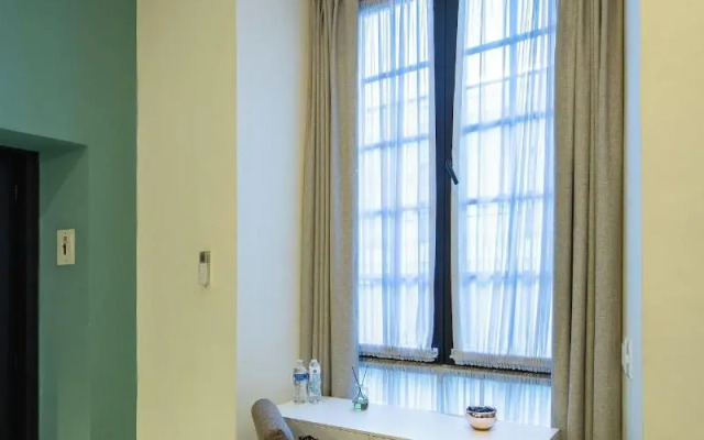 Palpatio Hotel Boutique