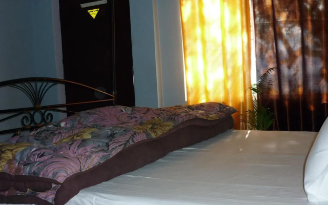 180 Degree Resort