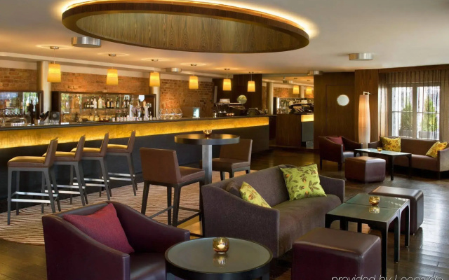 Sheraton Sopot Hotel