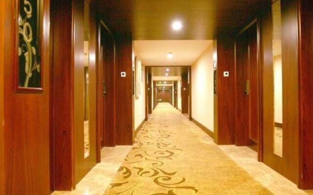 Shunfeng International Hotel