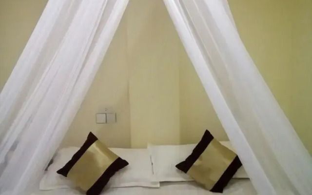Pekon Princess Resort