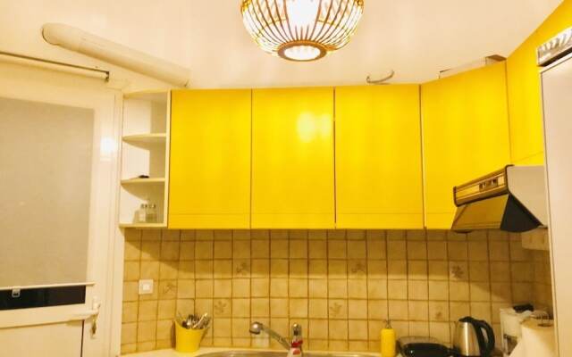 Joyfull Apartment Perfect Location
