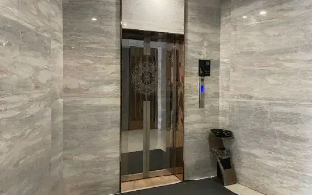Quying Chaowan Hotel (Jiangmen Enping Xinping South Road)