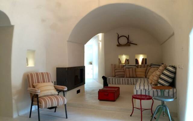 Dimora Casalino