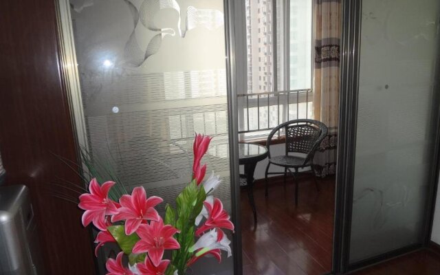 Li Jing Apartment Hotel Xi'an