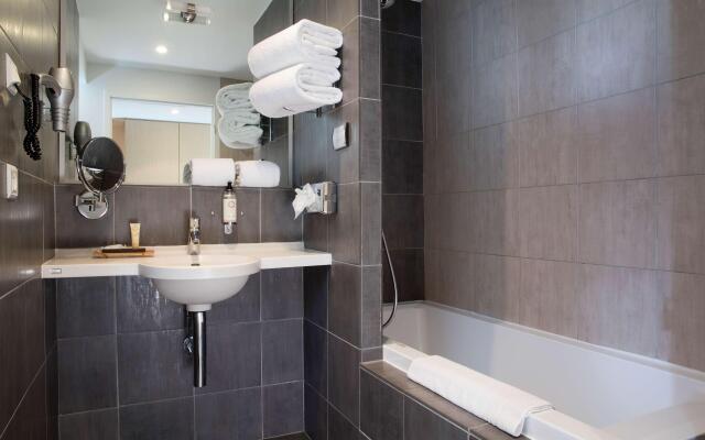 Best Western Plus Hotel Les Rives Du Ter