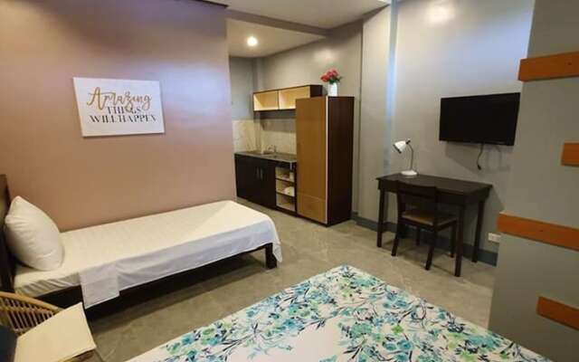Felicidad Resto and Pension House