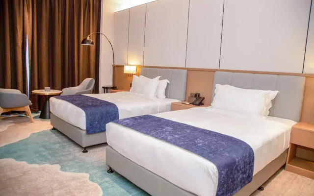 LC International Hotel
