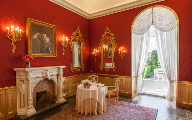 Grand Hotel Des Iles Borromees