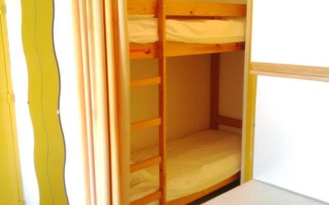 Appartement Sète, 1 pièce, 4 personnes - FR-1-338-127