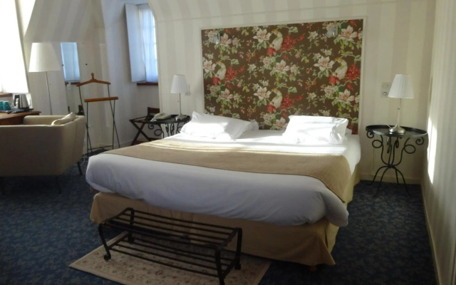 Best Western Hotel Montgomery