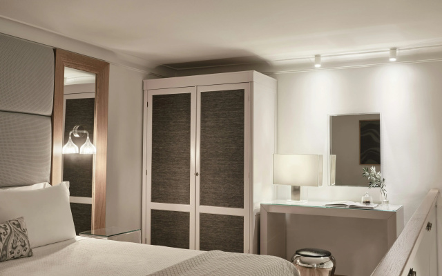 Casa Delfino Hotel & Spa
