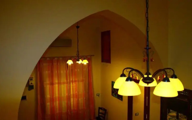 Agliastri Apartments