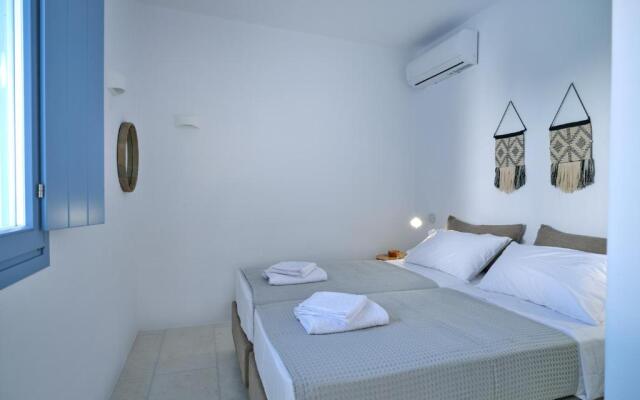 Etherio Apartment II