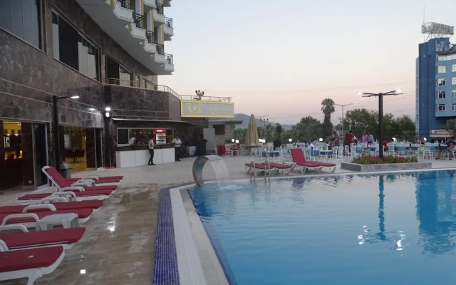 Princess Resort Hotels