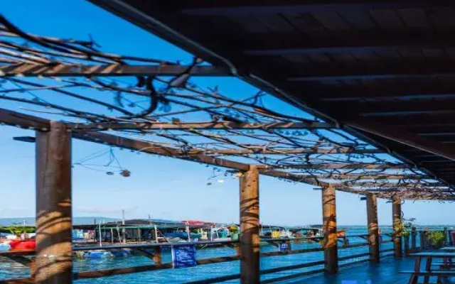 Tanka Sea Hostel(Lingshui South-Bay Monkey Island