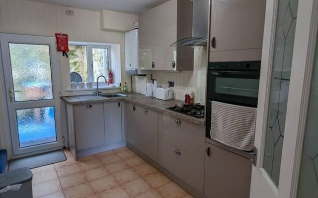 Lovely 2-bed Cottage in Saint Bees 'Ca Lola'