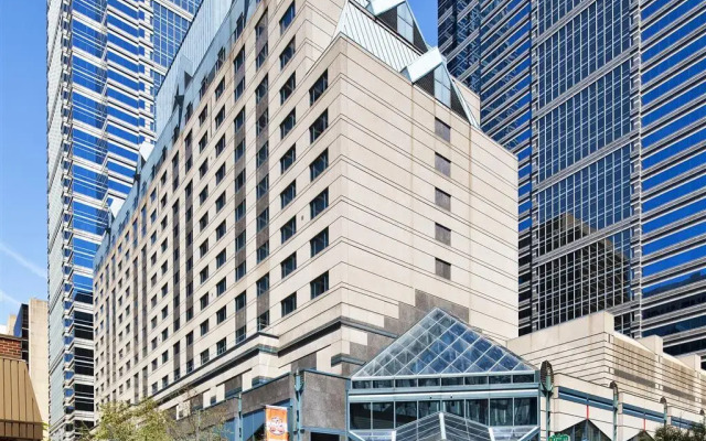 The Westin Philadelphia