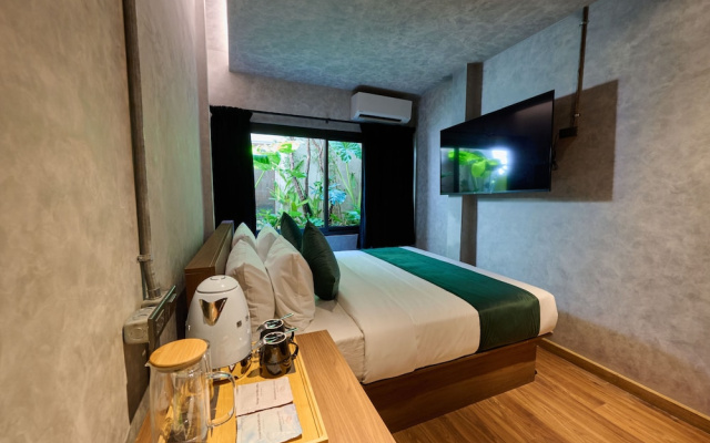 Z Garden Hotel Managed by H Hospitality