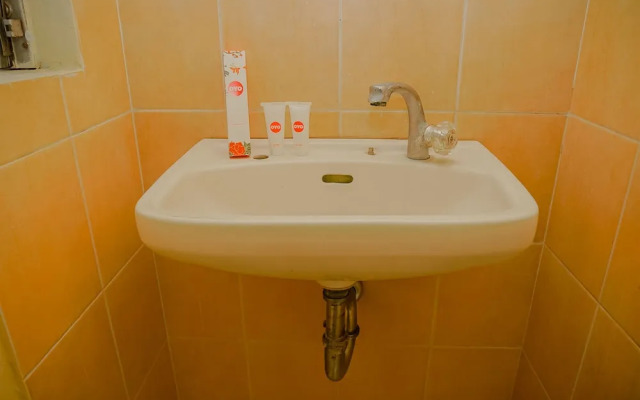 OYO 1107 Rossan Villa