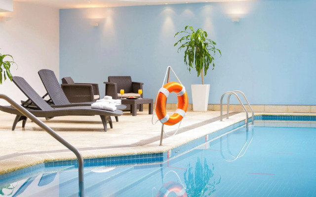 Sofitel Buenos Aires Recoleta Hotel
