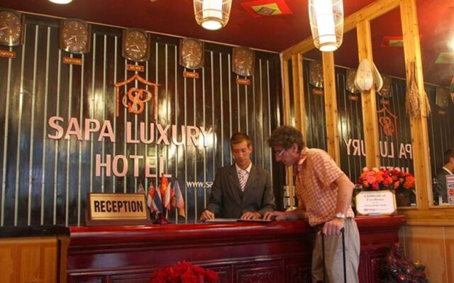 Sapa Luxury