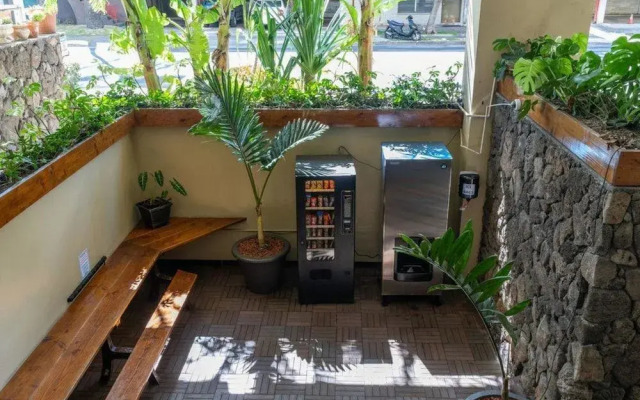 Hawaiian Monarch #1514