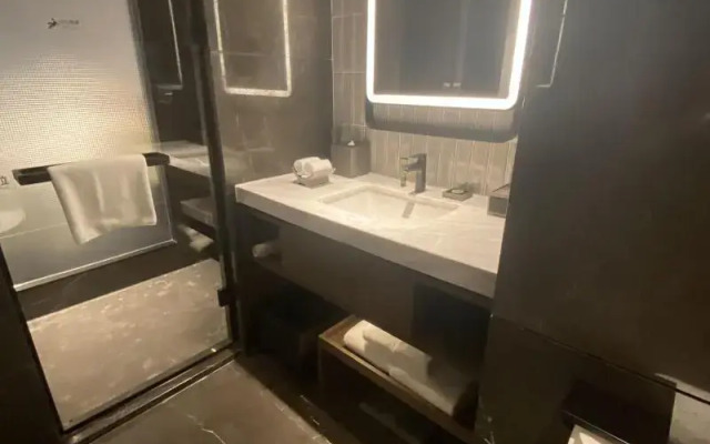 Four Points by Sheraton Chengdu Tianfu New Area