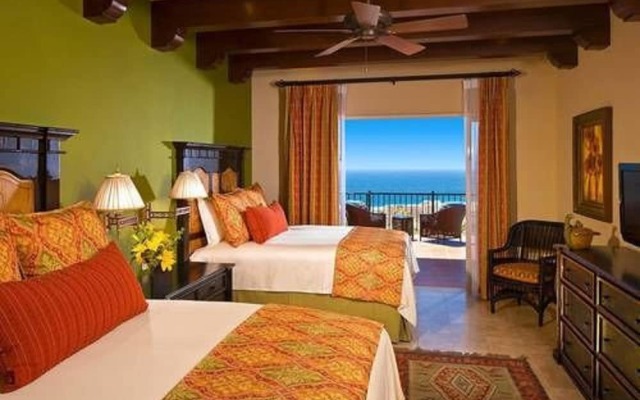 Luxury 3BR Villa in Cabo San Lucas With Ocean-view