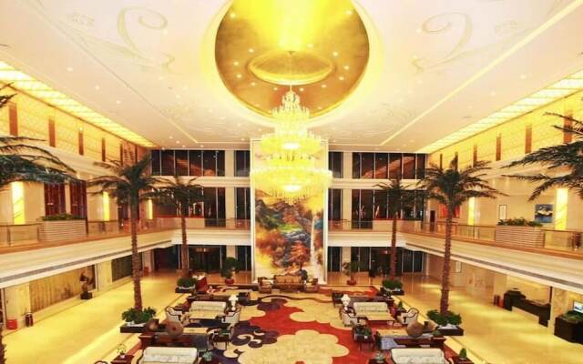 Binjiang Garden Hotel