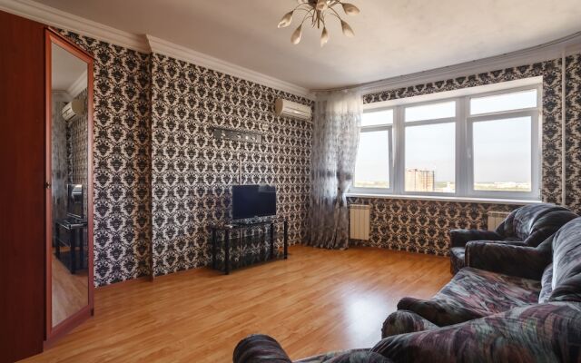VLstay Apartments - Bluhera Square