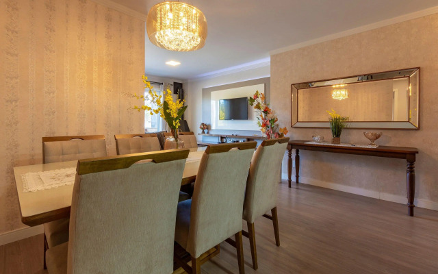 2 dorm Rua Coberta de Canela @stayhousetemporada