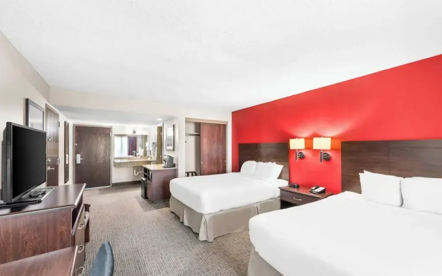 River's Edge Convention Center