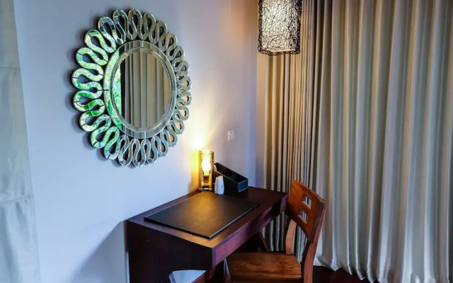 Kaia Villa