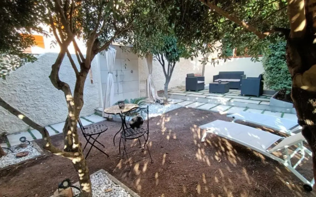 Appartamento Vacanze alla Maddalena