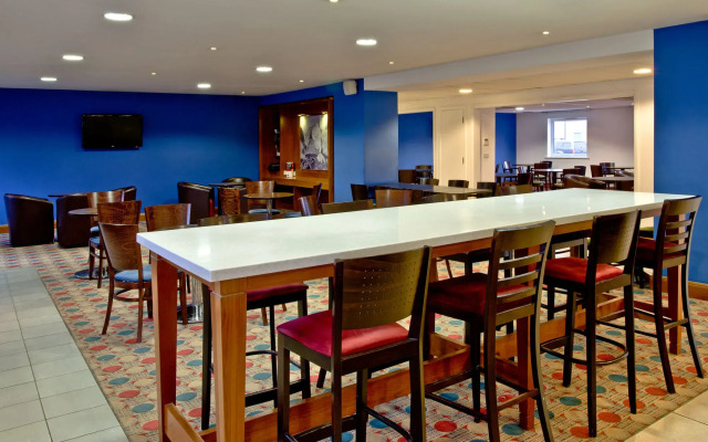 Holiday Inn Express Shrewsbury by IHG