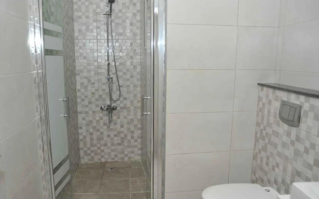 Amazing one Bedroom Apartment in Amman,Elwebdah 6