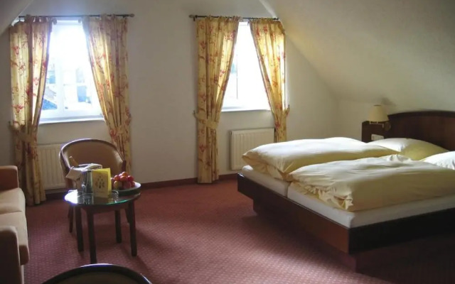 Hotel Lindenhof