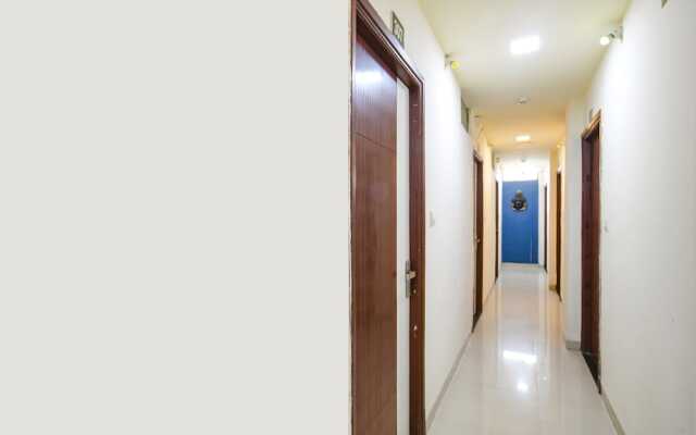Fabhotel Prithviraj