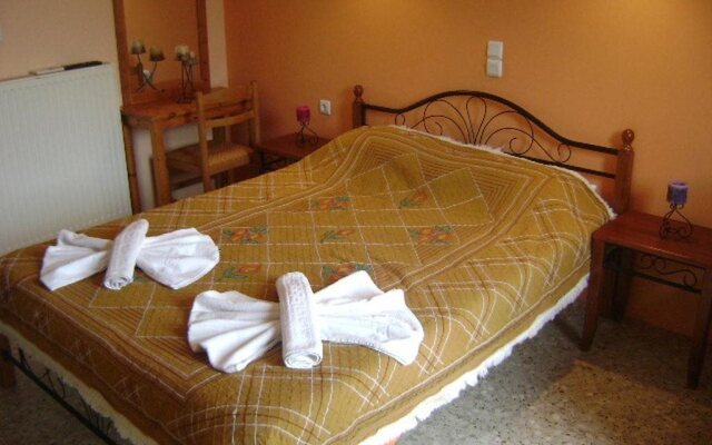 Adonis Beach-Rooms Hotel
