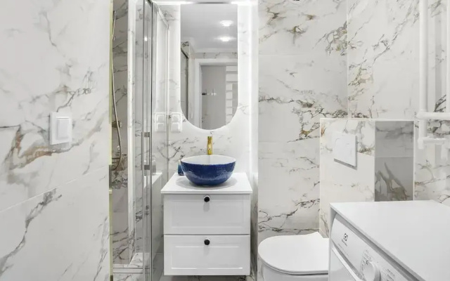 Apartamenty Sun & Snow Bulwar Staromiejski