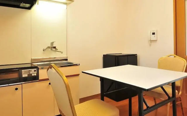 Shiki no Sato Yuraku